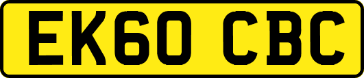 EK60CBC