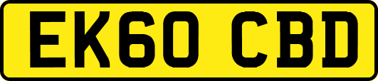 EK60CBD