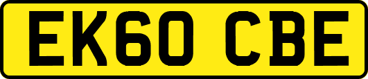 EK60CBE