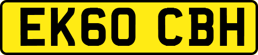 EK60CBH