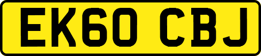 EK60CBJ