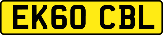 EK60CBL