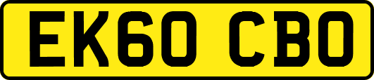 EK60CBO