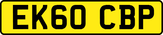 EK60CBP