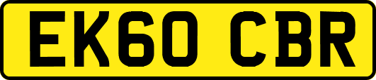 EK60CBR