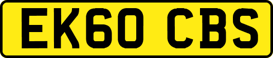 EK60CBS