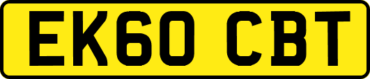 EK60CBT
