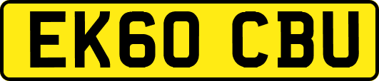 EK60CBU