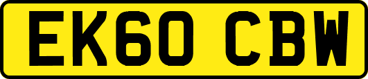 EK60CBW