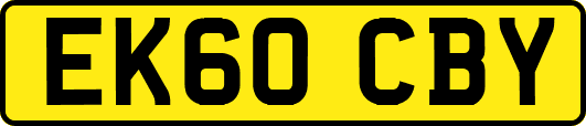 EK60CBY