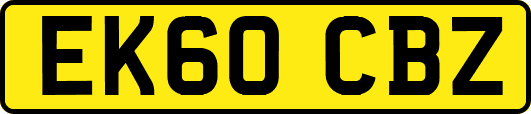 EK60CBZ