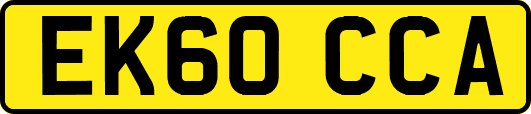 EK60CCA