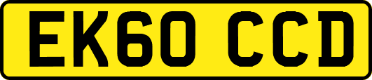 EK60CCD