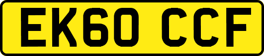 EK60CCF