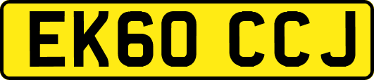 EK60CCJ