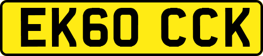 EK60CCK