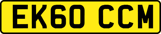 EK60CCM