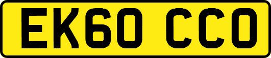 EK60CCO