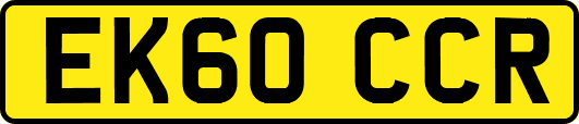 EK60CCR