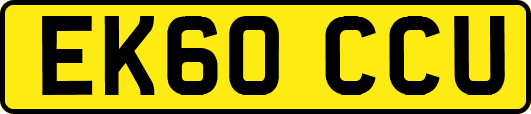 EK60CCU