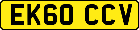 EK60CCV