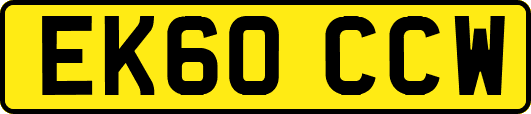 EK60CCW