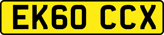 EK60CCX