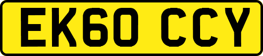 EK60CCY