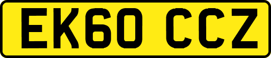 EK60CCZ