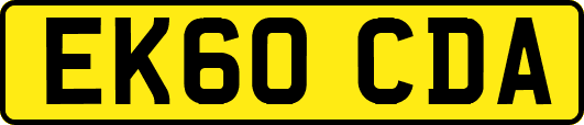 EK60CDA