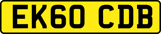 EK60CDB