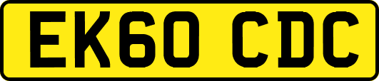 EK60CDC