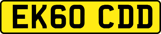 EK60CDD