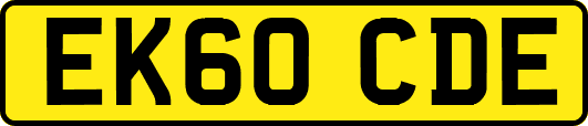 EK60CDE