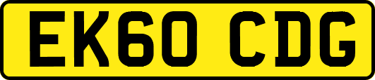 EK60CDG
