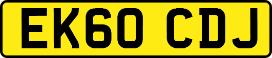 EK60CDJ