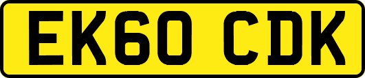 EK60CDK