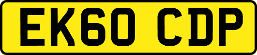 EK60CDP