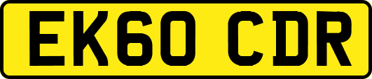 EK60CDR