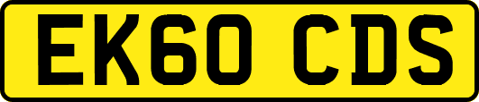 EK60CDS