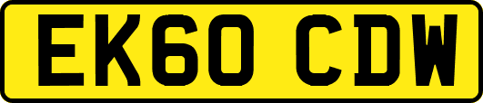 EK60CDW