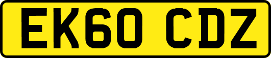 EK60CDZ