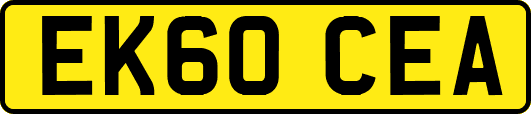 EK60CEA