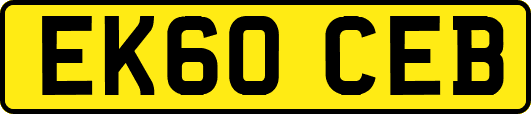 EK60CEB