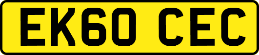 EK60CEC