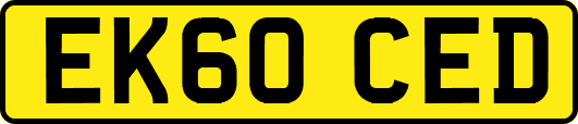 EK60CED