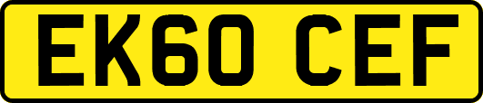 EK60CEF