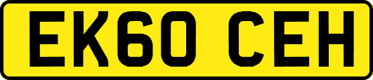 EK60CEH
