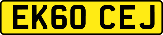 EK60CEJ