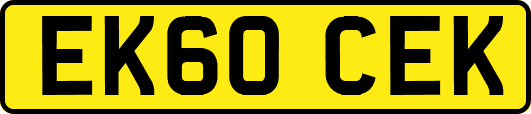 EK60CEK